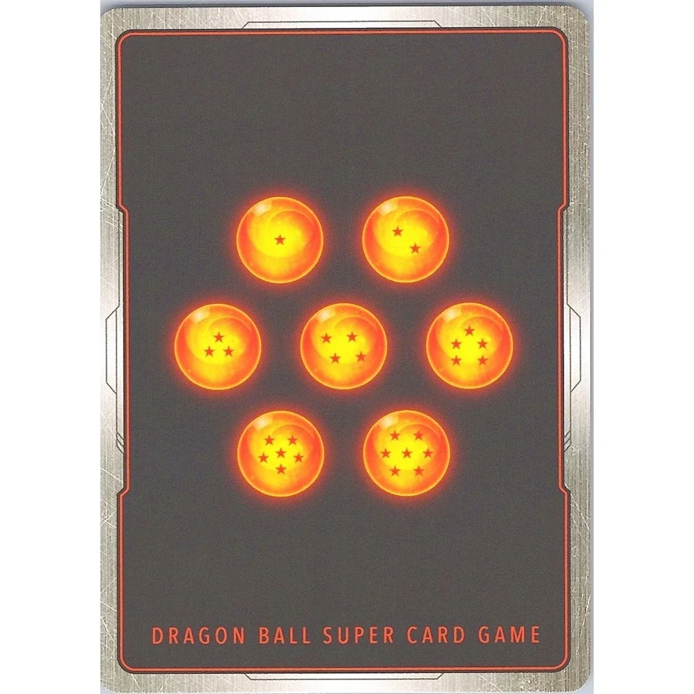 Bandai Dragon Ball Super Fusion World Son Gohan Adolescence FB03-039 SR